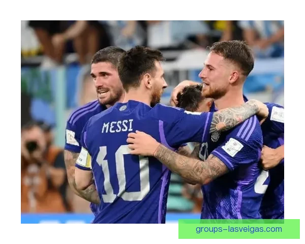 世界杯34席已定德国荷兰携手晋级2026正赛焦点诞生
